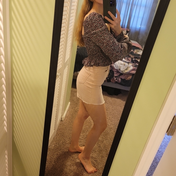 LA hearts Crop top - Picture 10 of 10